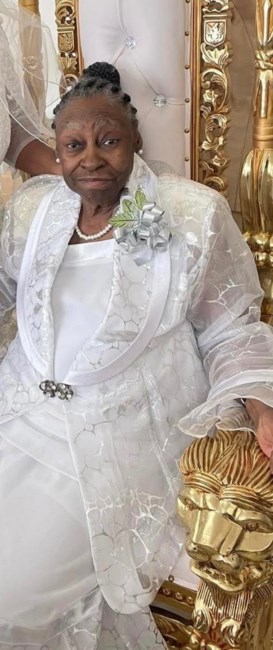 Obituary of Bessie D. Lane