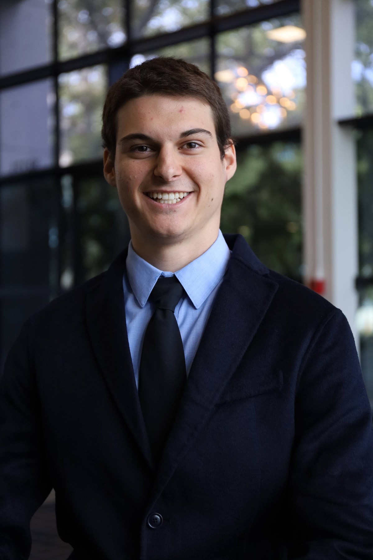 Obituary of Nikolay "Niki" Nikolaev