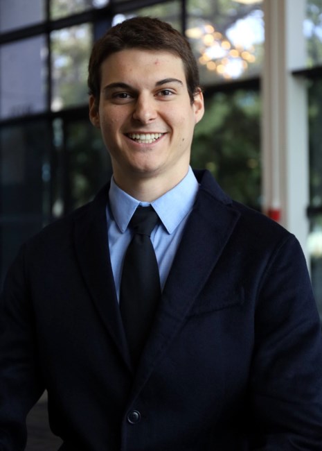 Obituary of Nikolay "Niki" Nikolaev