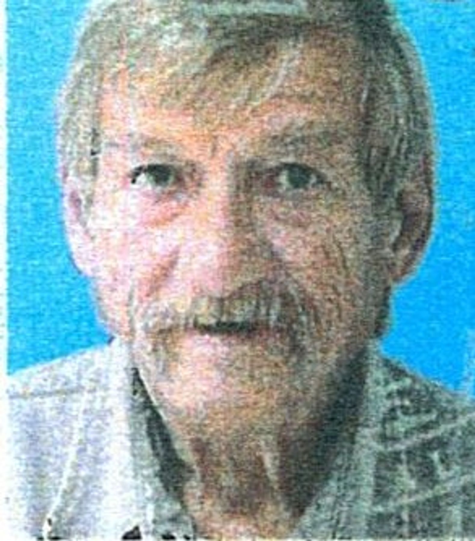 Obituary of Samuel Maurice McGee
