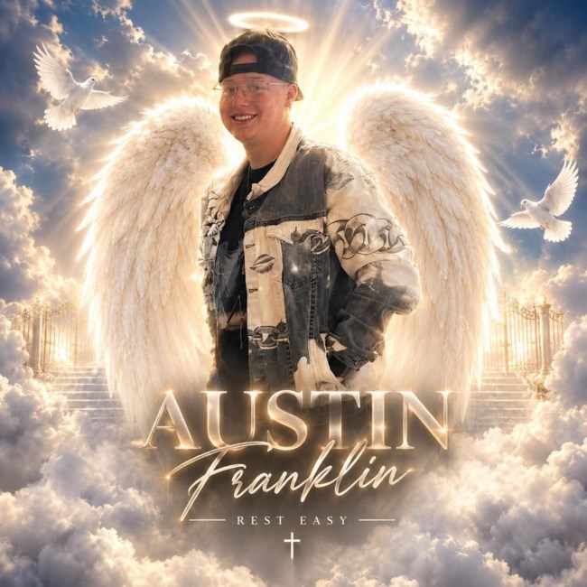 Obituary of Austin Lee Paul Franklin