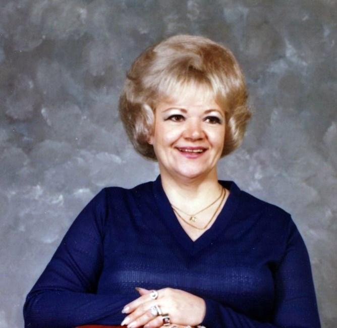 Obituary of Carrie B. Lane