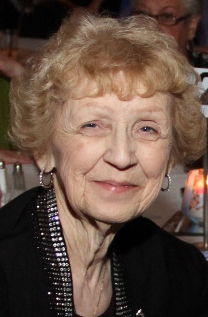 Obituary of Theresa M. Voss