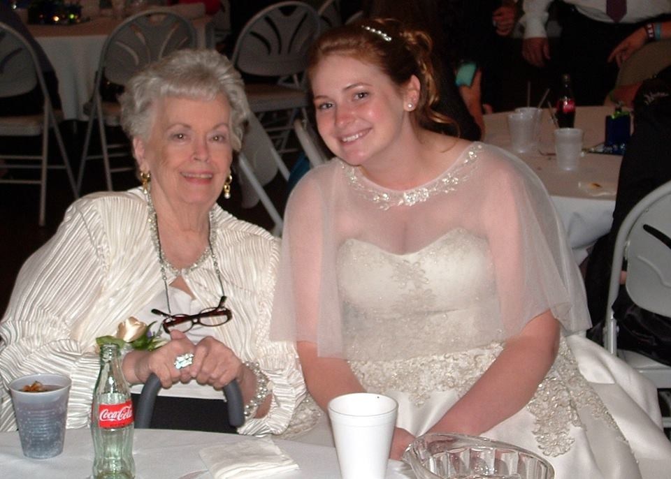 Obituary of Shirley Neumann