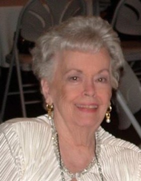 Obituary of Shirley Neumann