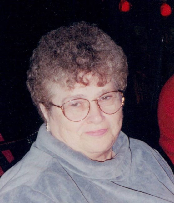 Obituary of Karen Shaw