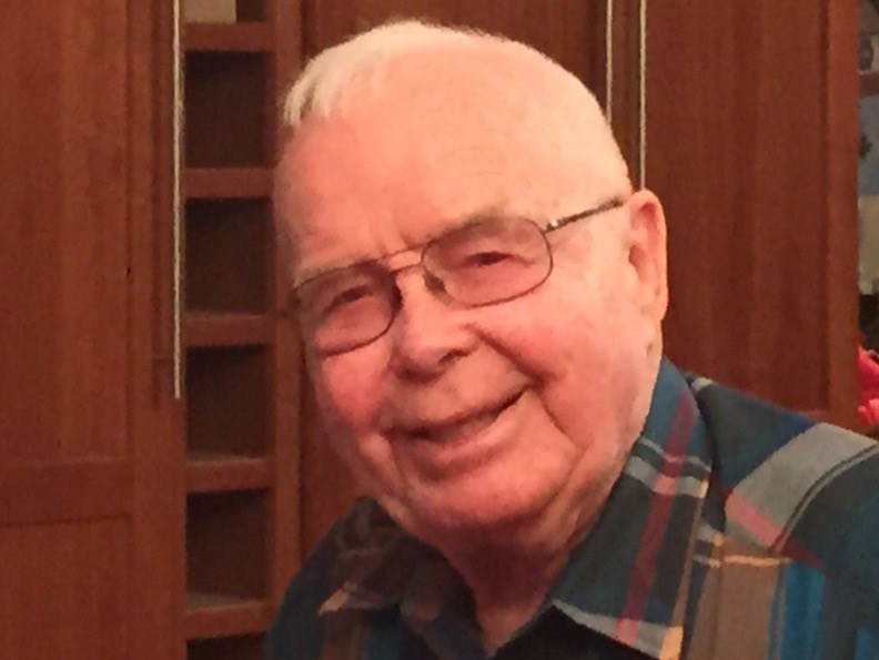 Obituary of Arne J. Simonson