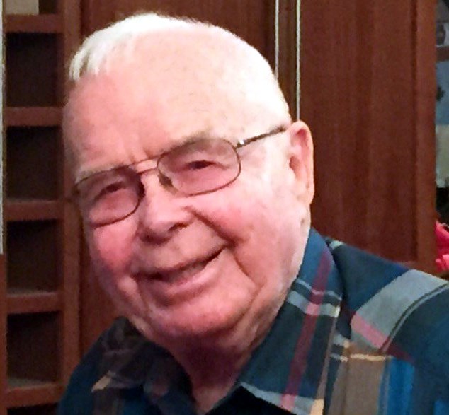 Obituary of Arne J. Simonson