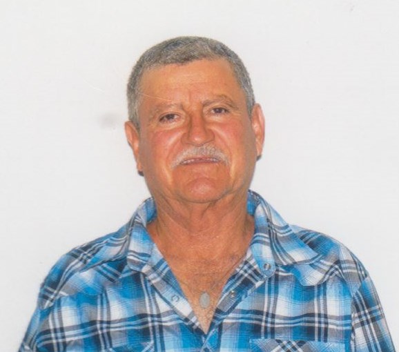 Obituary of Manuel De Jesus Mota-Miramontes