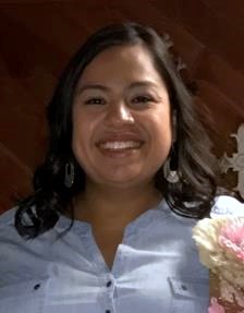 Obituary of Nydia Nayeli Sanchez