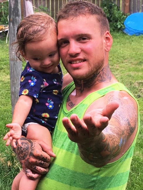 Obituary of Zachery Lee Burchell