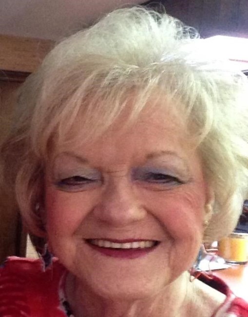 Avis de décès de Mrs Linda Miller Reese