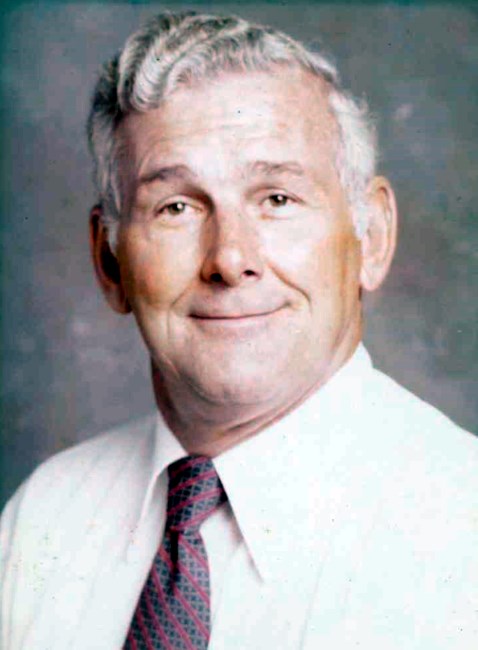Obituary of Ross E. Brittain
