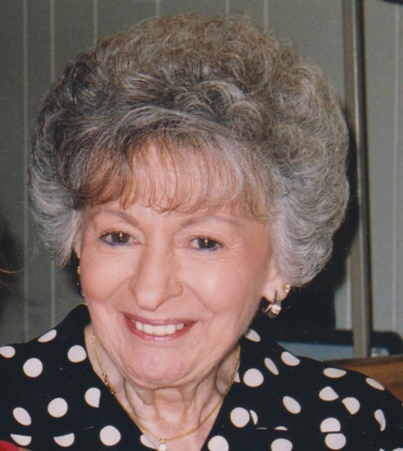 Obituary of Myrtice Athon Smith