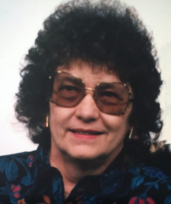 Obituary of Marylou Urwin