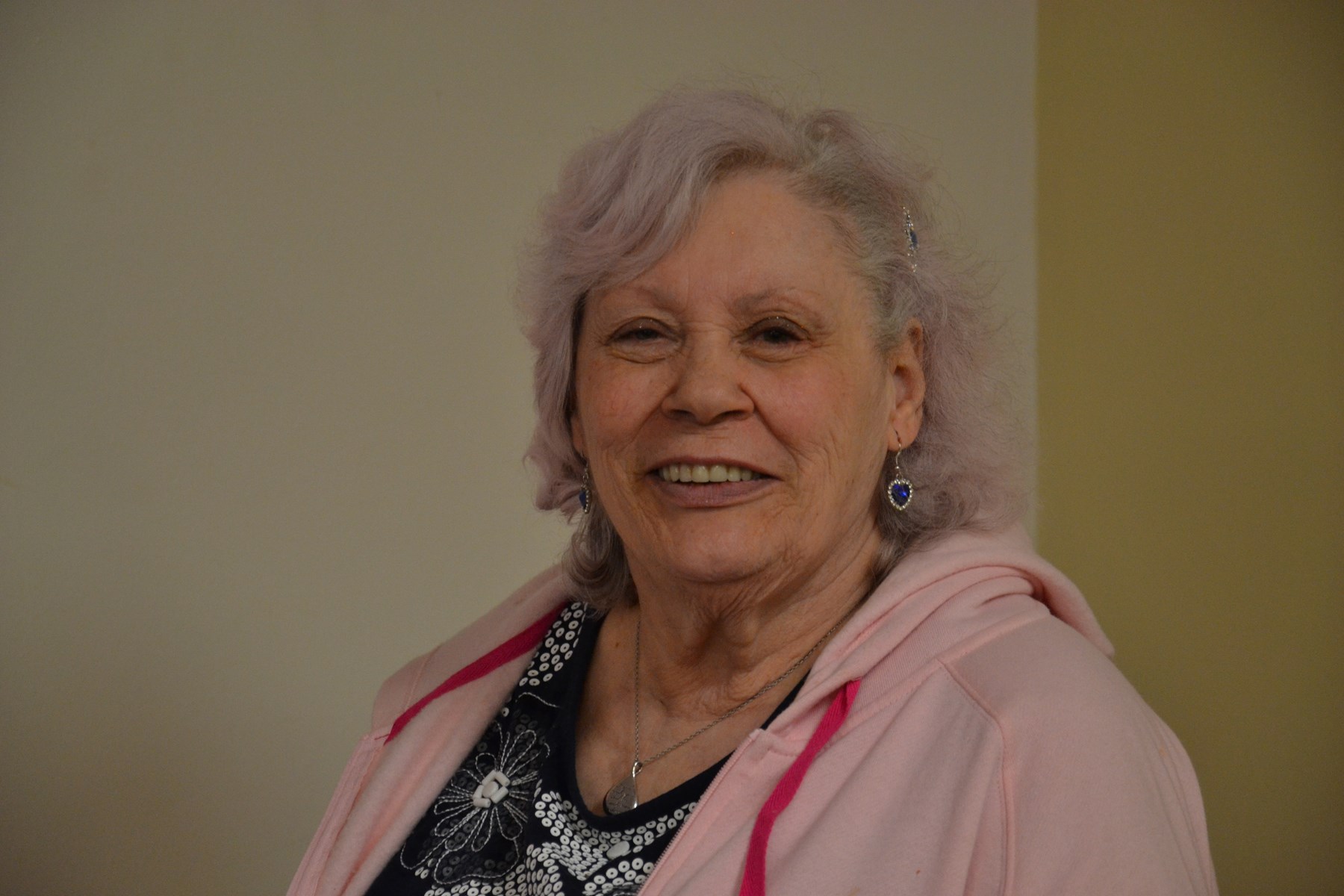 Obituario de Linda Faye Holocker