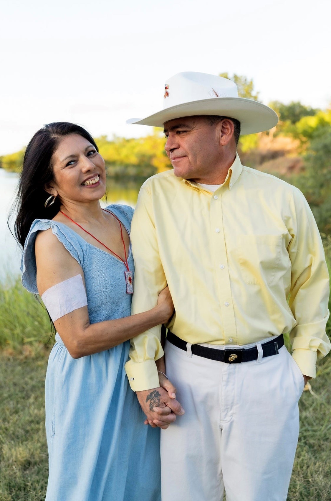 Obituary of Betsy Huerta