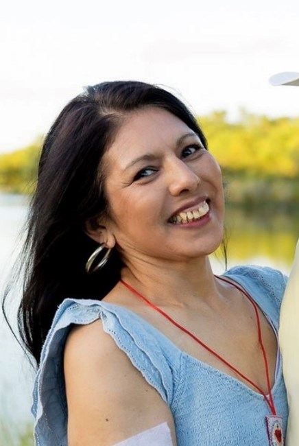 Obituary of Betsy Huerta