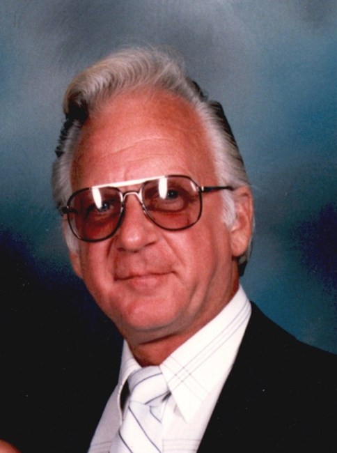 Obituary of Michael Raymond