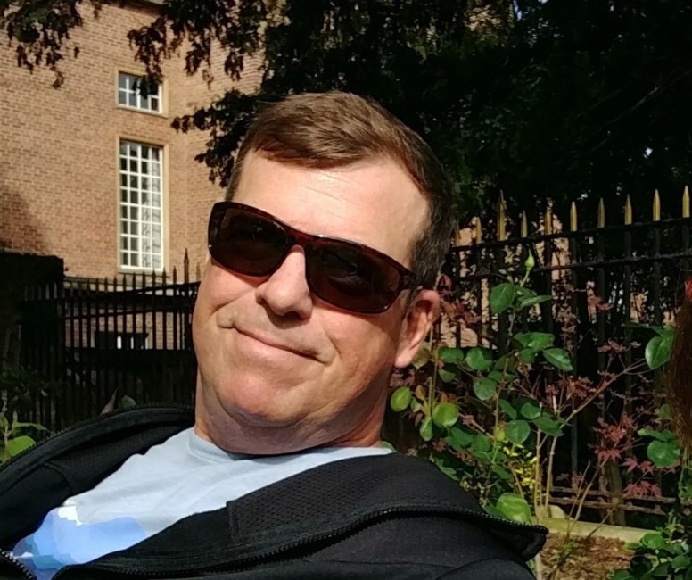 Obituary of Christopher Lee Gilfillan