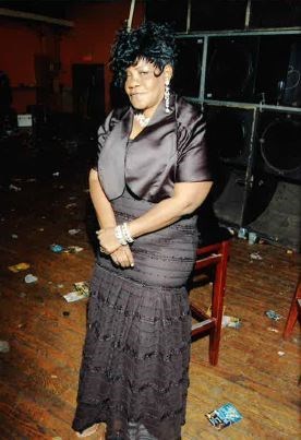 Obituario de Pauline Pamela Robinson