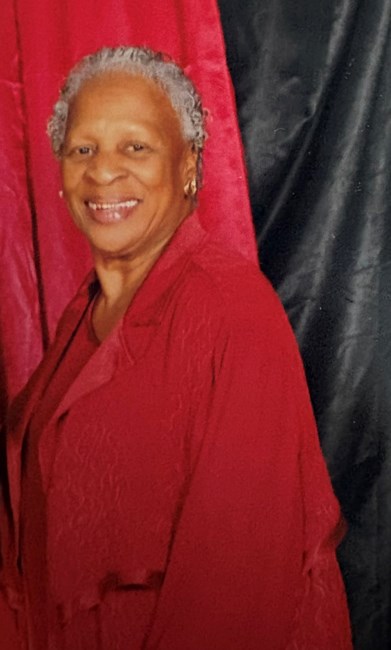 Obituary of Joyce Ann Williams