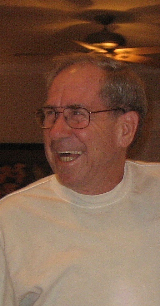 Obituary of Ralph Henry Greisen