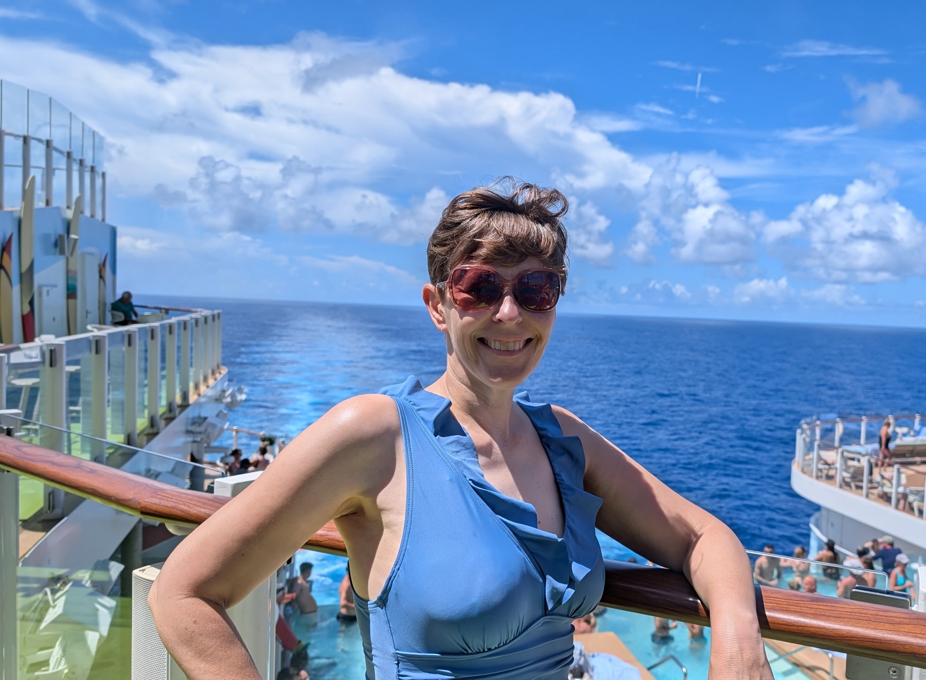 Obituary of Ann Chen