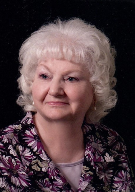 Obituary of Delores Ann Mohr