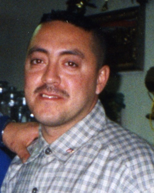 Obituary of William Zambrana