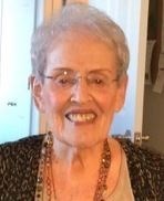 Obituary of Marian H. Tomlinson