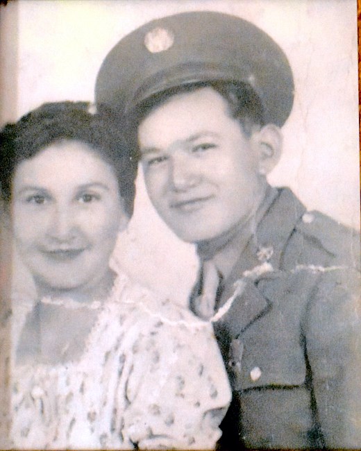 Obituary of Maria Aurora Avalos