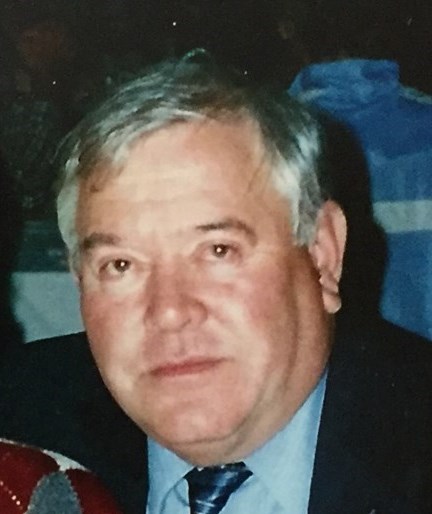 Obituary of Douglas Dale Benson