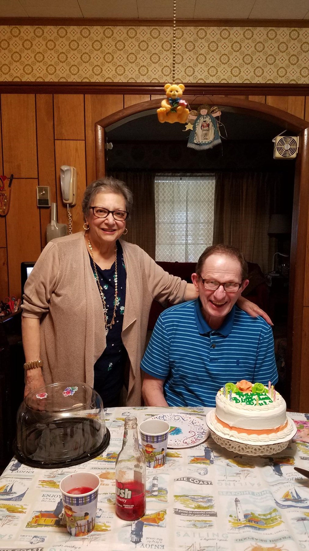 Obituary of Joanne Mary Yozefek