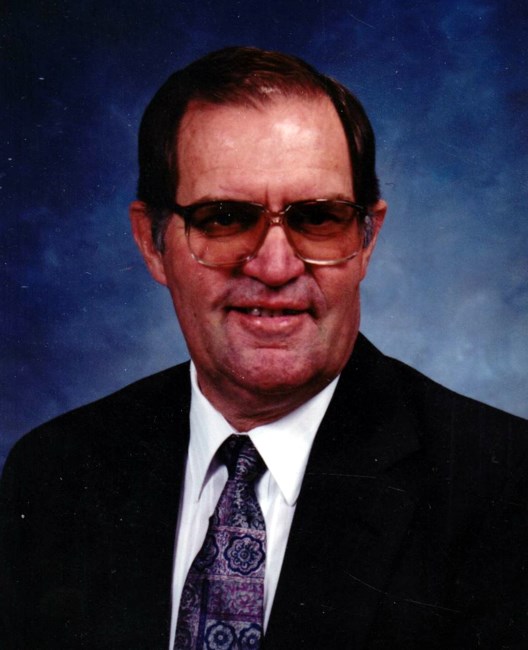 Obituary of Glenn A Kreger