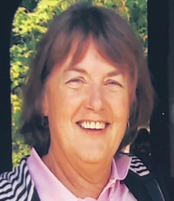 Obituary of Virginia Ann "Ginny" Rootes