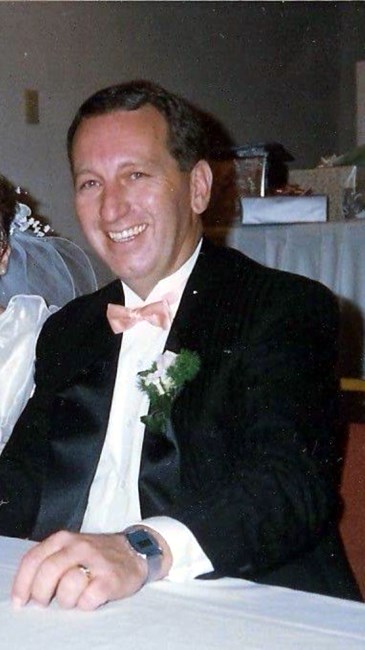 Obituary of Michael Ray Bockelman