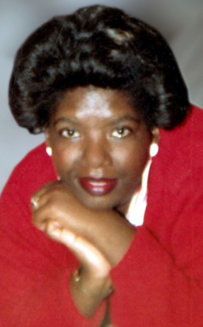 Obituary of Mabel Hudson