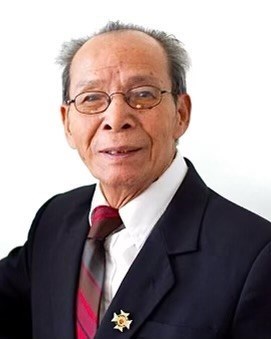 Obituary of Binh Van Hoang