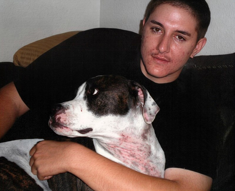 Obituary of Ryan Anthony Hagans