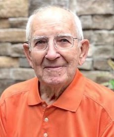 Obituary of Walter William Opanowicz