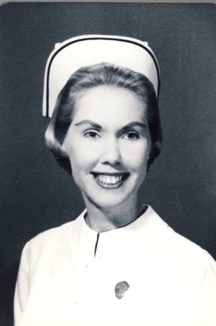 Obituary of Patricia Chapin Van Heck Parcell