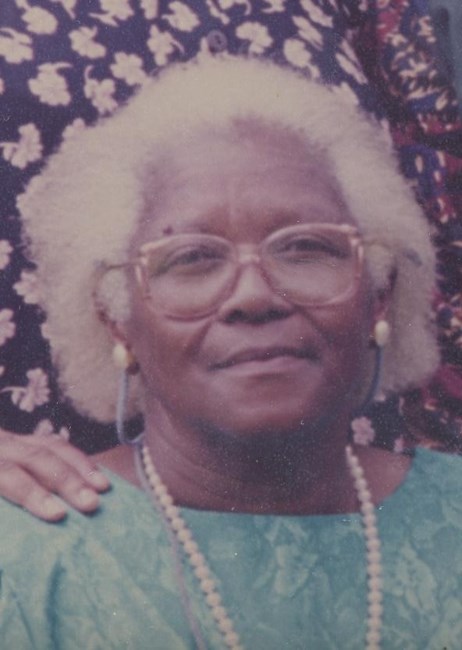 Obituary of Gloria Joann Fields