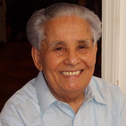 Obituary of Raul Linares