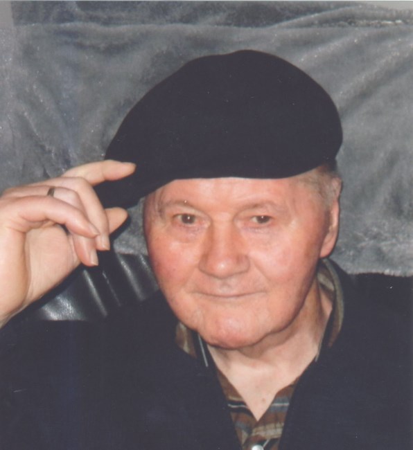 Obituary of Lawrence Eldon Gilbertson Sr.