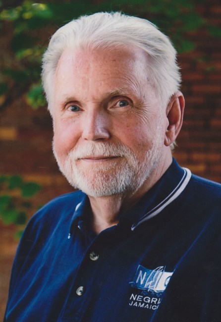 Obituary of James H. Nelson