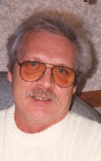 Obituary of George Phillip Jacob Jr.