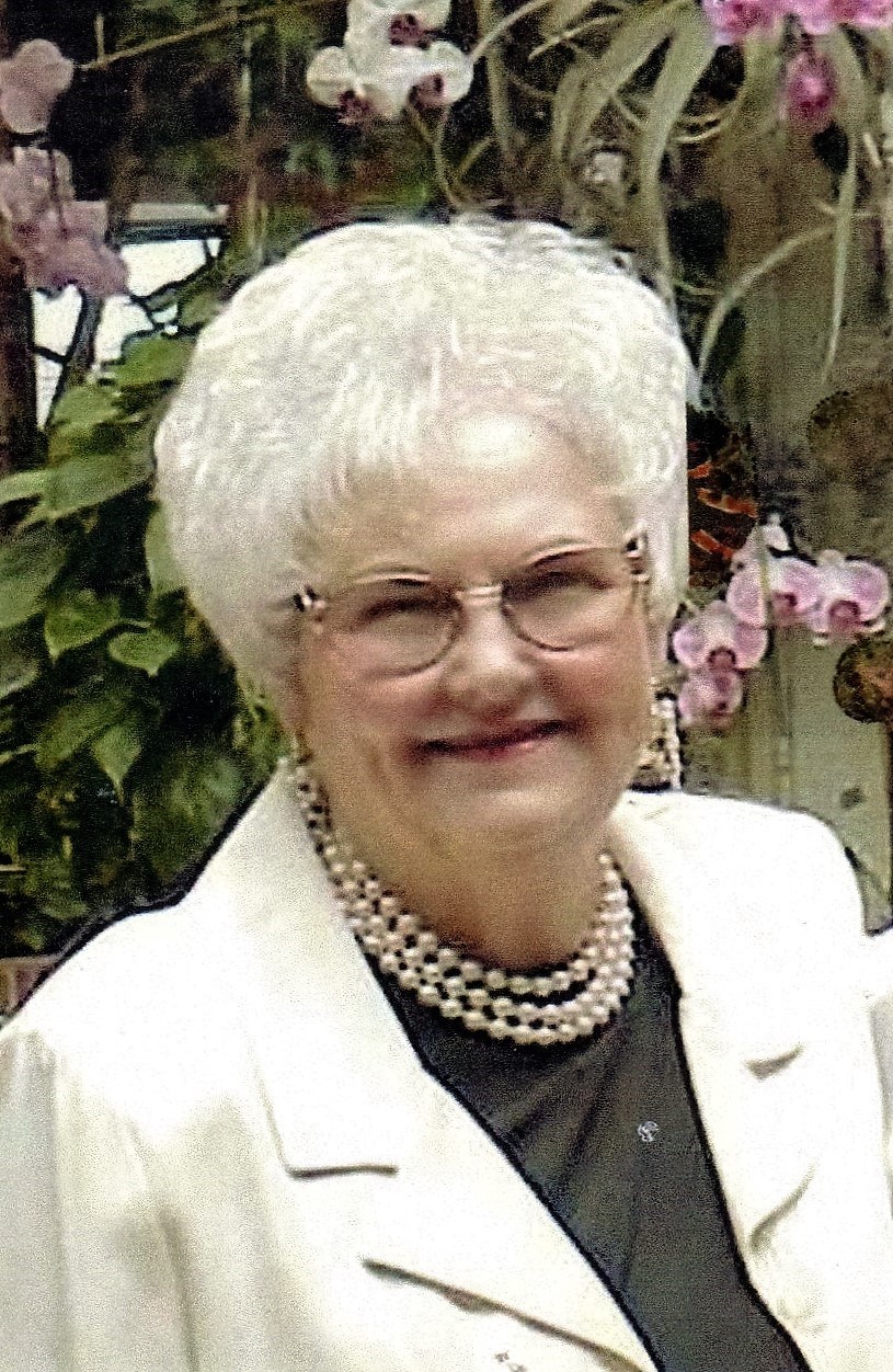 Ruth Wright Obituary Nashville, TN