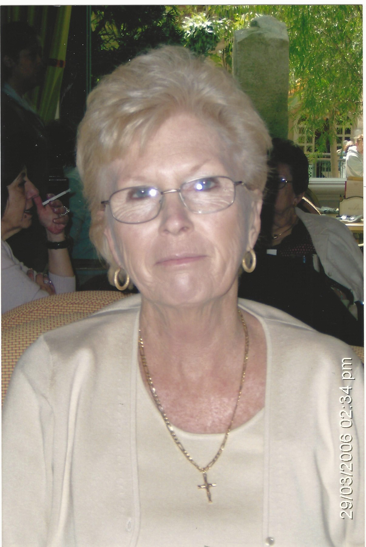Obituary of Lorraine E. Maio