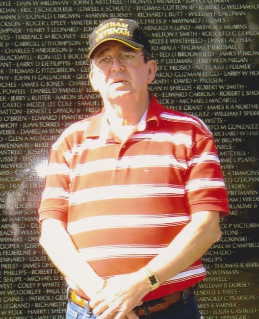 Obituary of Jerry T. Grantham